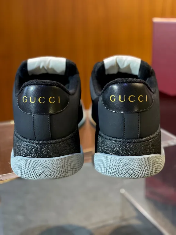 Gucci Shoe 